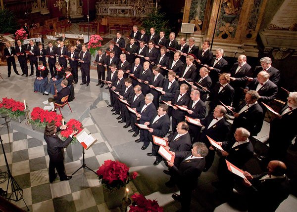 MGV Brixen – Konzert