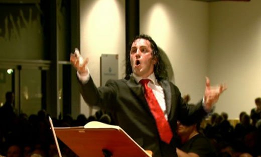 MGV Brixen – carmina burana1