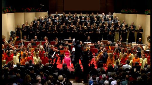 MGV Brixen – carmina burana2